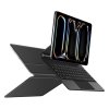 Tech-Protect SmartCase Magnetic + Keyboard iPad Pro 13” 7/8 (2024–2025) Black